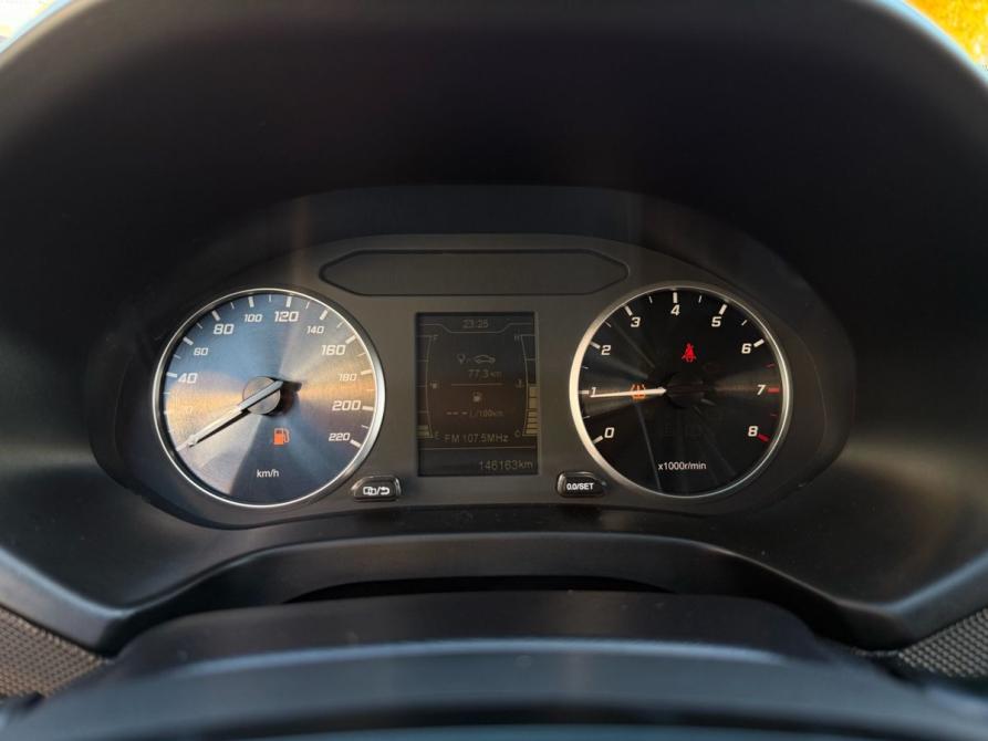 Chery Tiggo 4 I Рестайлинг Нижнекамск  - изображение 17