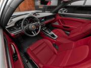 Porsche 911 VIII (992) Москва  - изображение 45