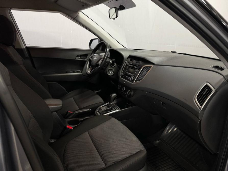 Hyundai Creta I Уфа  - изображение 11
