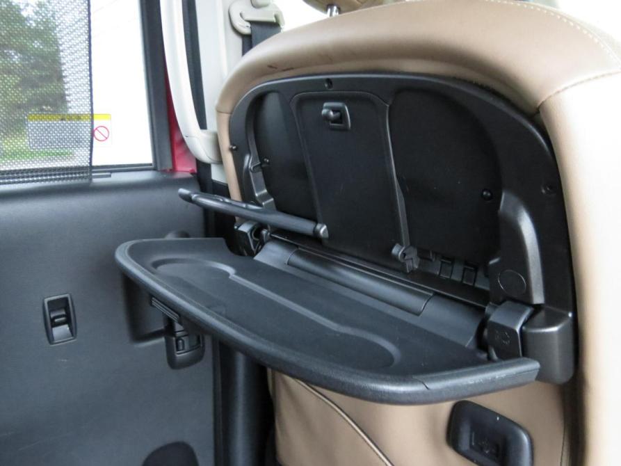 Nissan Serena V (C27) Санкт-Петербург  - изображение 18