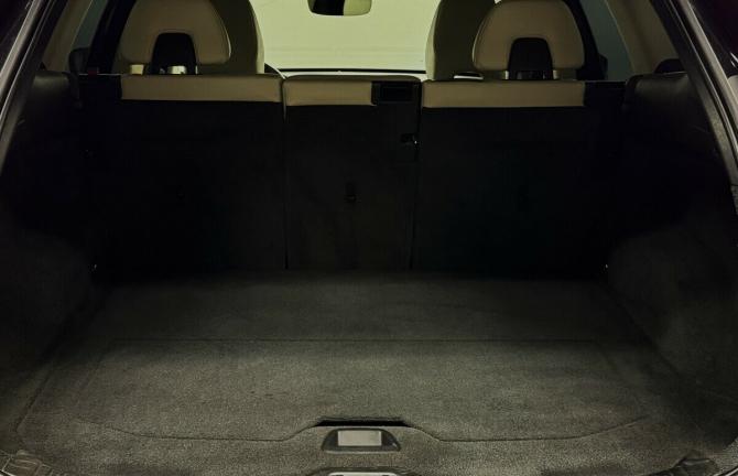 Volvo XC60 I Рестайлинг с пробегом 2014 года, цена 1 500 000 рублей, 286717 км, внедорожник, Автокод Объявления