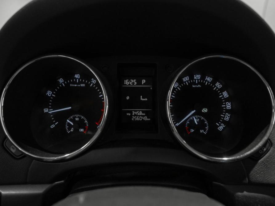 Skoda Yeti I Москва  - изображение 11