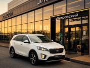 Kia Sorento III Prime Санкт-Петербург  - изображение 24
