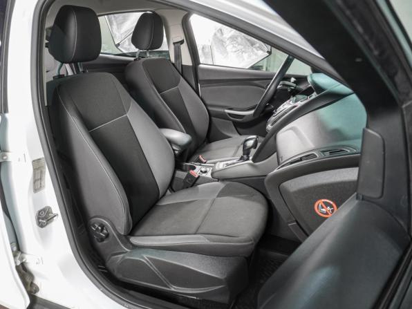 Ford Focus III с пробегом 2012 года, цена 859 000 рублей, 167642 км, хэтчбек, Автокод Объявления