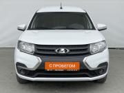 Lada (ВАЗ) Largus I Рестайлинг Екатеринбург  - изображение 22