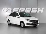Lada (ВАЗ) Granta I Рестайлинг Минеральные Воды  - изображение 17