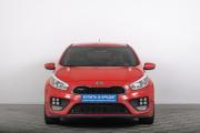 Kia Ceed GT II Томск  - изображение 22