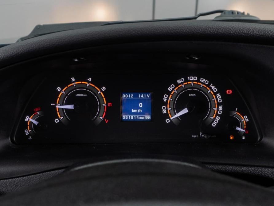 Lada (ВАЗ) Niva Travel I Тюмень  - изображение 12