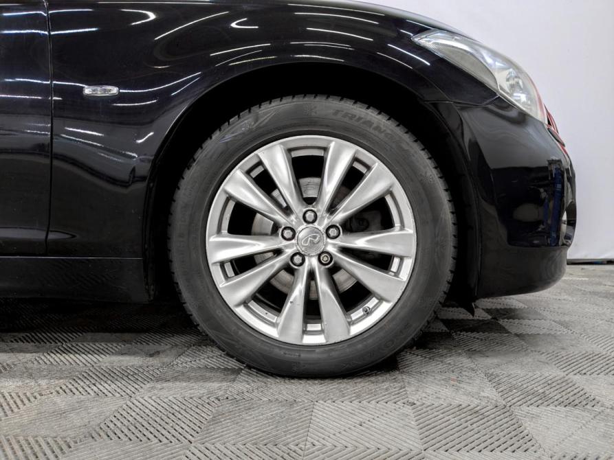 Infiniti M IV Москва  - изображение 18