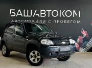 Chevrolet Niva I Рестайлинг Уфа  - изображение 20