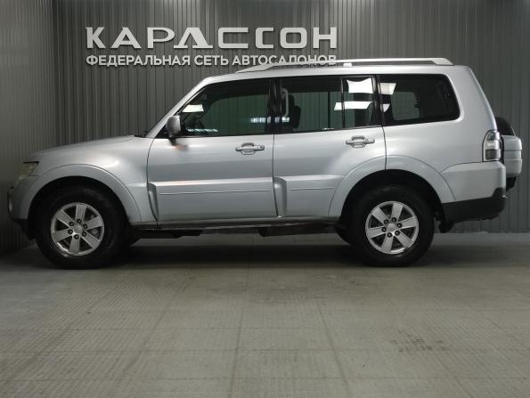 Mitsubishi Pajero IV с пробегом 2007 года, цена 1 377 000 рублей, 315993 км, внедорожник, Автокод Объявления