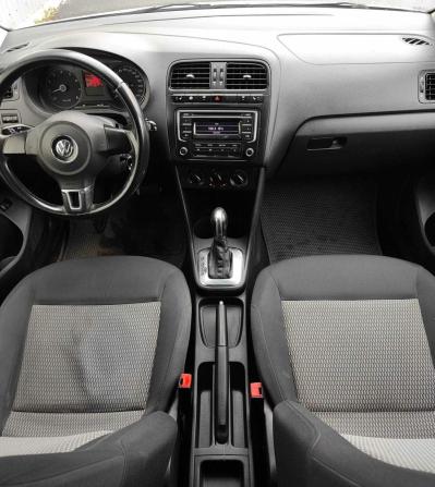 Volkswagen Polo V с пробегом 2014 года, цена 600 000 рублей, 273303 км, седан, Автокод Объявления