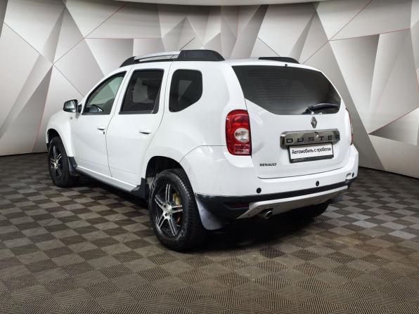 Renault Duster I с пробегом 2015 года, цена 1 047 000 рублей, 121982 км, внедорожник, Автокод Объявления
