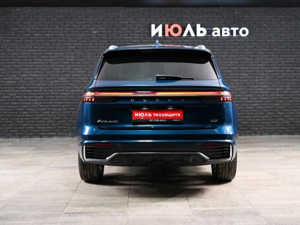 Geely Monjaro I с пробегом 2023 года, цена 3 250 000 рублей, 61224 км, внедорожник, Автокод Объявления