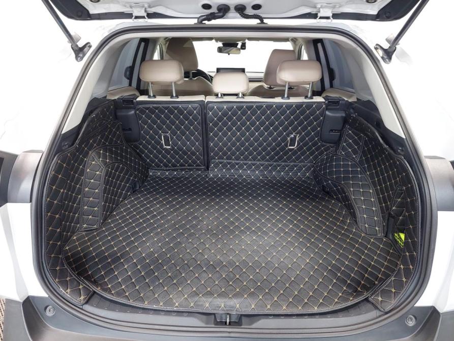 Toyota RAV4 V (XA50) Пермь  - изображение 22