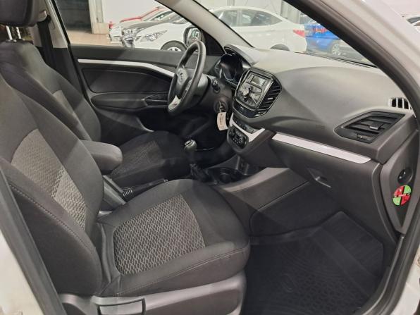 Lada (ВАЗ) Vesta I с пробегом 2018 года, цена 719 000 рублей, 176344 км, седан, Автокод Объявления