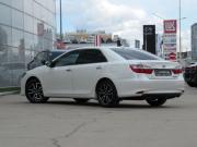 Toyota Camry VII (XV50) Рестайлинг 2 Самара  - изображение 26