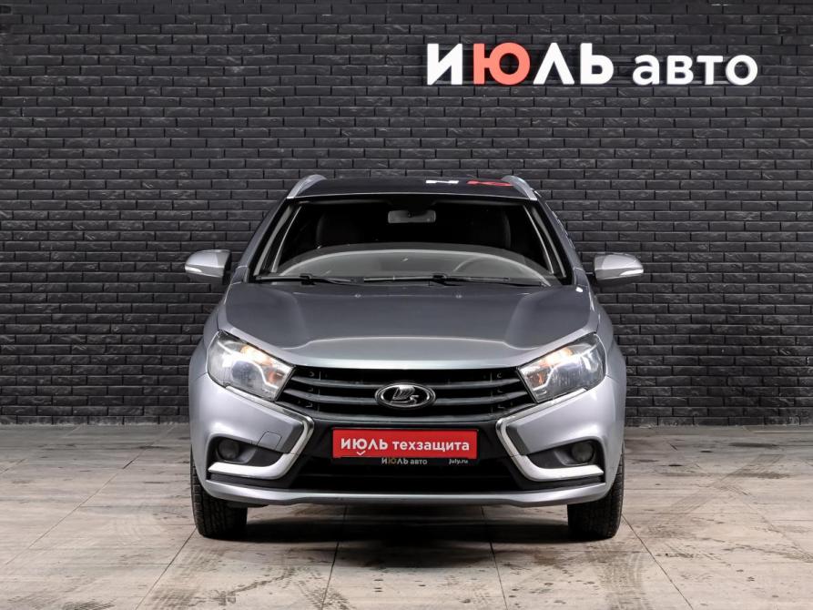 Lada (ВАЗ) Vesta I Екатеринбург  - изображение 2
