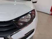 Lada (ВАЗ) Granta I Рестайлинг Новочеркасск  - изображение 23