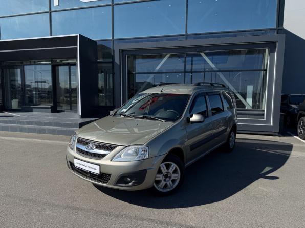 Lada (ВАЗ) Largus I с пробегом 2013 года, цена 630 000 рублей, 138000 км, универсал, Автокод Объявления