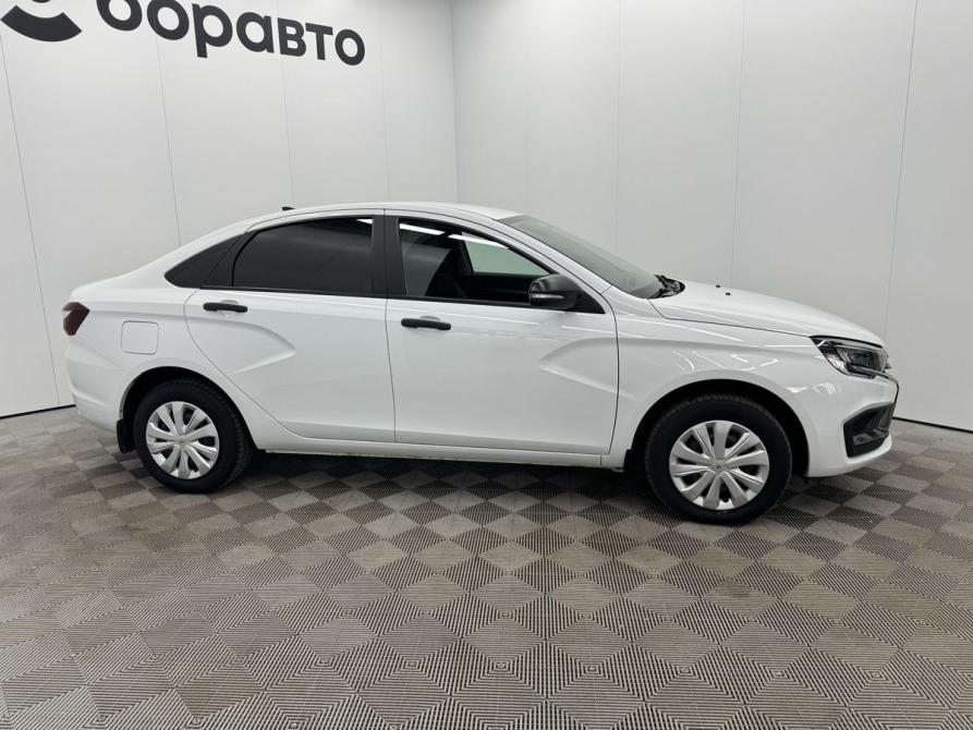 Lada (ВАЗ) Vesta I Рестайлинг (NG) Воронеж  - изображение 9
