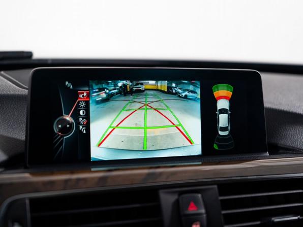 BMW 3 серии VI (F3x) Рестайлинг с пробегом 2016 года, цена 2 328 500 рублей, 119503 км, седан, Автокод Объявления