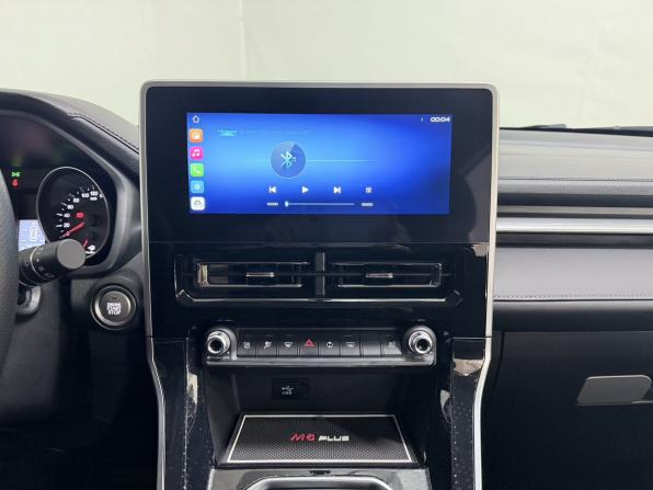 Haval M6 II с пробегом 2023 года, цена 1 839 000 рублей, 37391 км, внедорожник, Автокод Объявления
