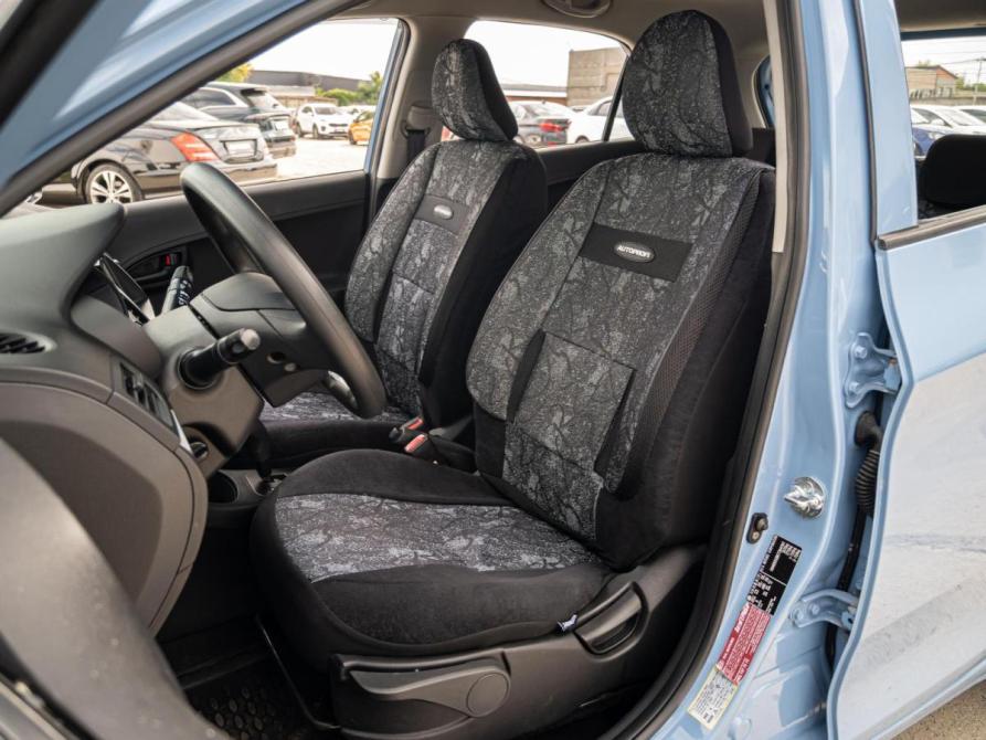 Kia Picanto II Краснодар  - изображение 9