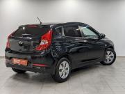 Hyundai Solaris I Рестайлинг Москва  - изображение 33