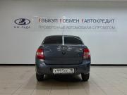 Lada (ВАЗ) Granta I Ижевск  - изображение 17
