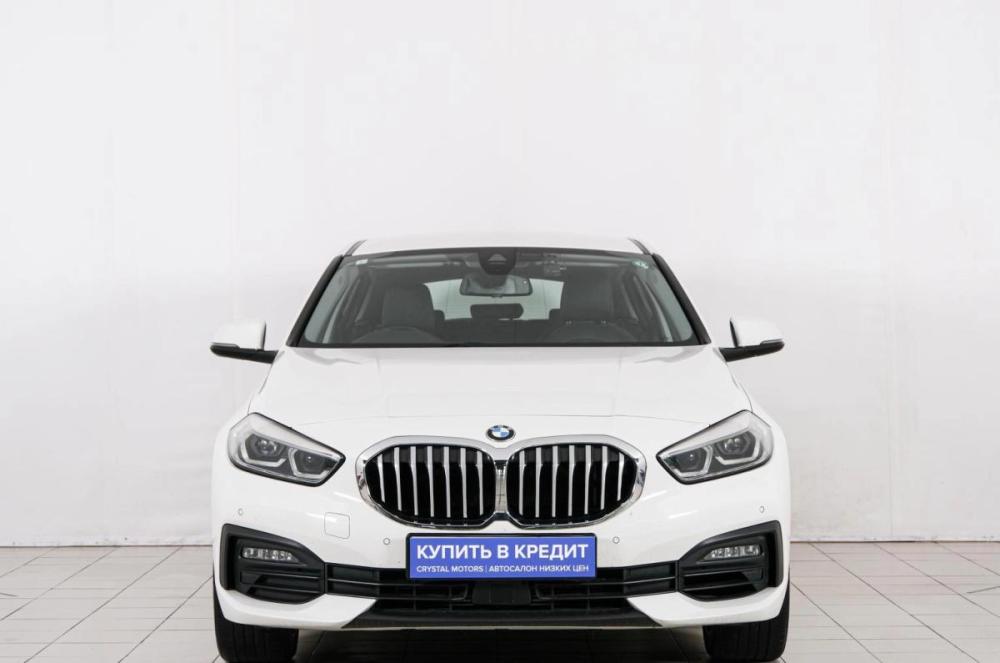 BMW 1 серии III (F40) Красноярск  - изображение 2
