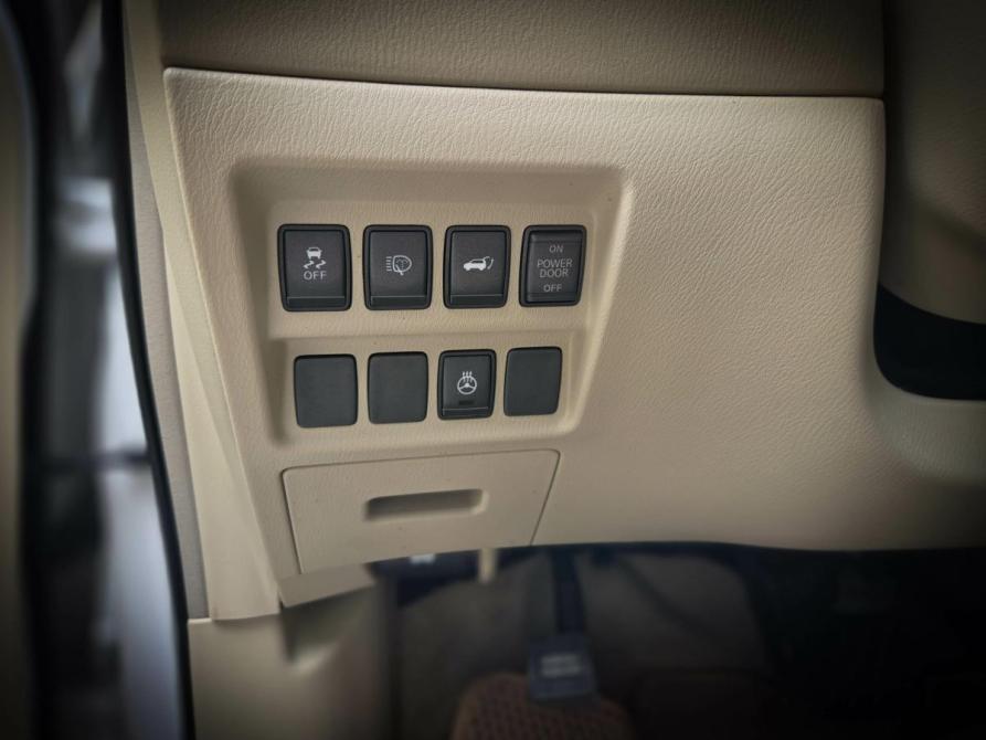 Infiniti JX Екатеринбург  - изображение 20