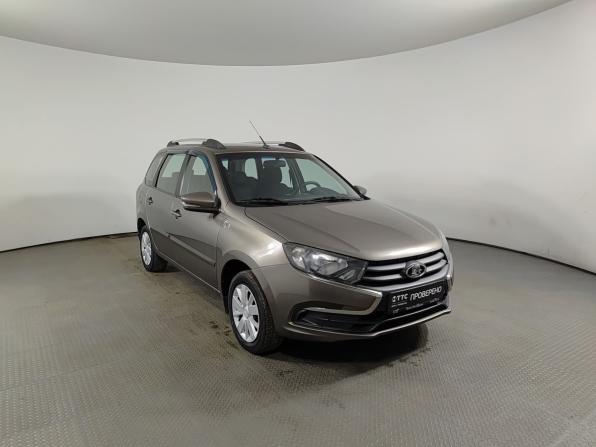 Lada (ВАЗ) Granta I Рестайлинг с пробегом 2019 года, цена 687 000 рублей, 93205 км, универсал, Автокод Объявления