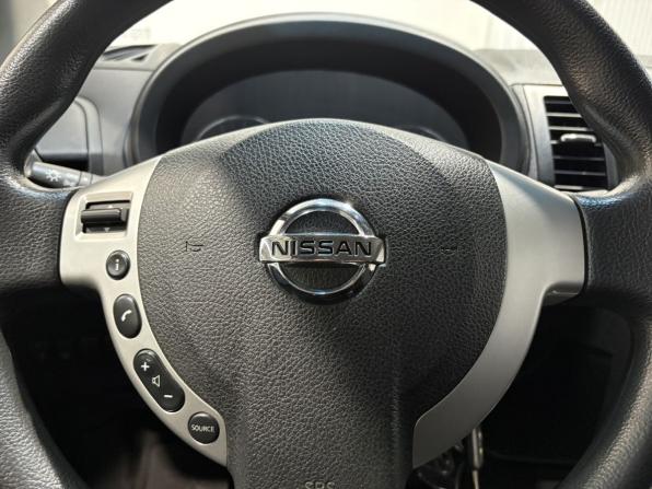 Nissan X-Trail II Рестайлинг с пробегом 2013 года, цена 1 355 000 рублей, 164050 км, внедорожник, Автокод Объявления