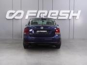 Volkswagen Polo V Рестайлинг Воронеж  - изображение 19