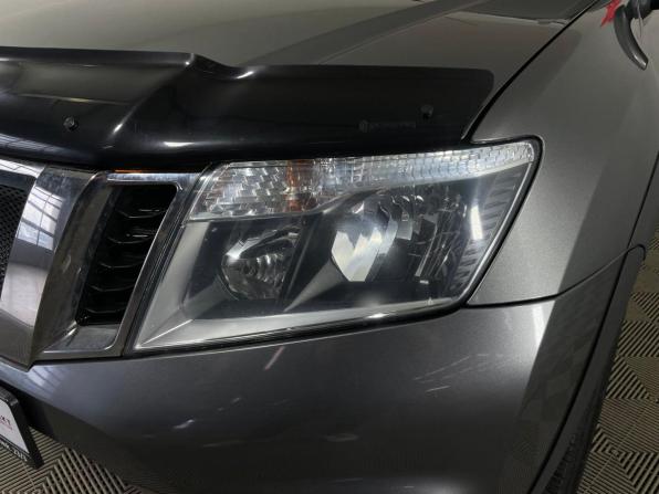 Nissan Terrano III (D10) с пробегом 2016 года, цена 1 215 000 рублей, 156909 км, внедорожник, Автокод Объявления