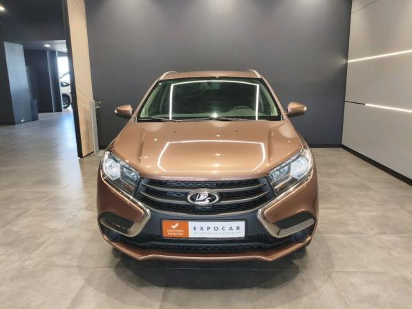 Lada (ВАЗ) XRAY I с пробегом 2021 года, цена 929 000 рублей, 101000 км, хэтчбек, Автокод Объявления