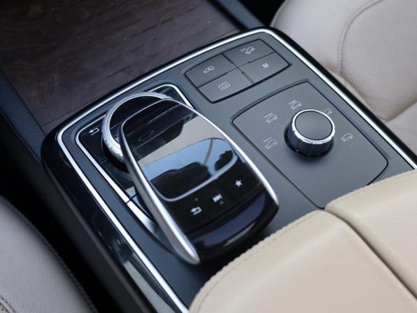 Mercedes-Benz GLS I (X166) с пробегом 2016 года, цена 3 999 000 рублей, 220278 км, внедорожник, Автокод Объявления