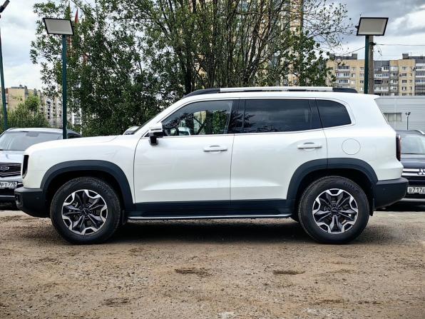 Haval Dargo с пробегом 2025 года, цена 3 149 000 рублей, 4391 км, внедорожник, Автокод Объявления