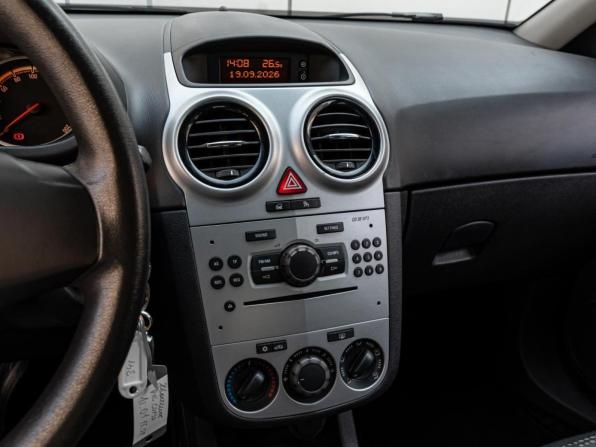Opel Corsa D Рестайлинг I с пробегом 2011 года, цена 490 000 рублей, 158777 км, хэтчбек, Автокод Объявления