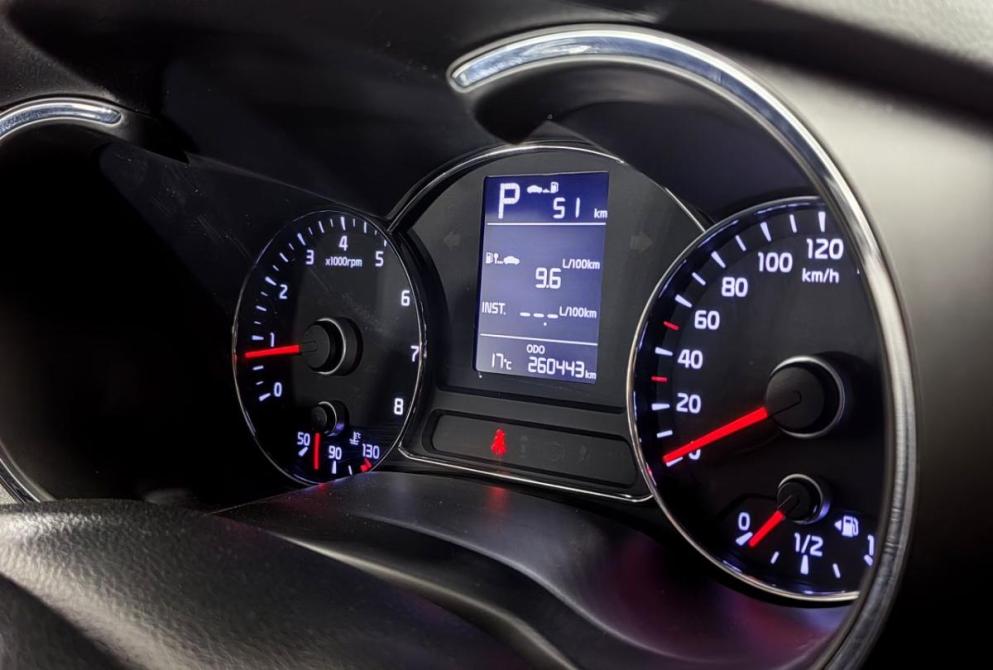 Kia Cerato III Рестайлинг (Classic) Волгоград  - изображение 15