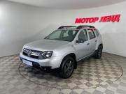 Renault Duster I Рестайлинг Воронеж  - изображение 23