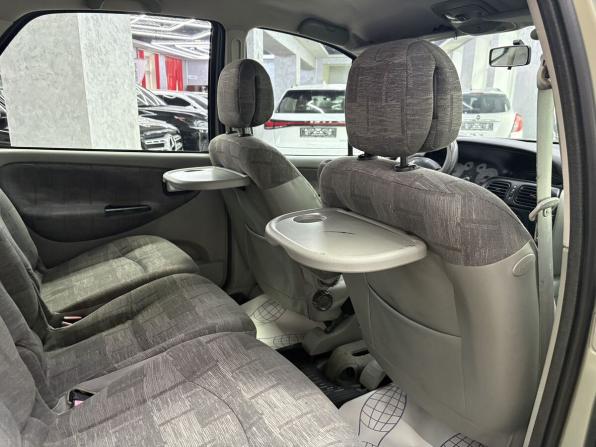Renault Scenic I Рестайлинг с пробегом 2003 года, цена 365 000 рублей, 172337 км, компактвэн, Автокод Объявления