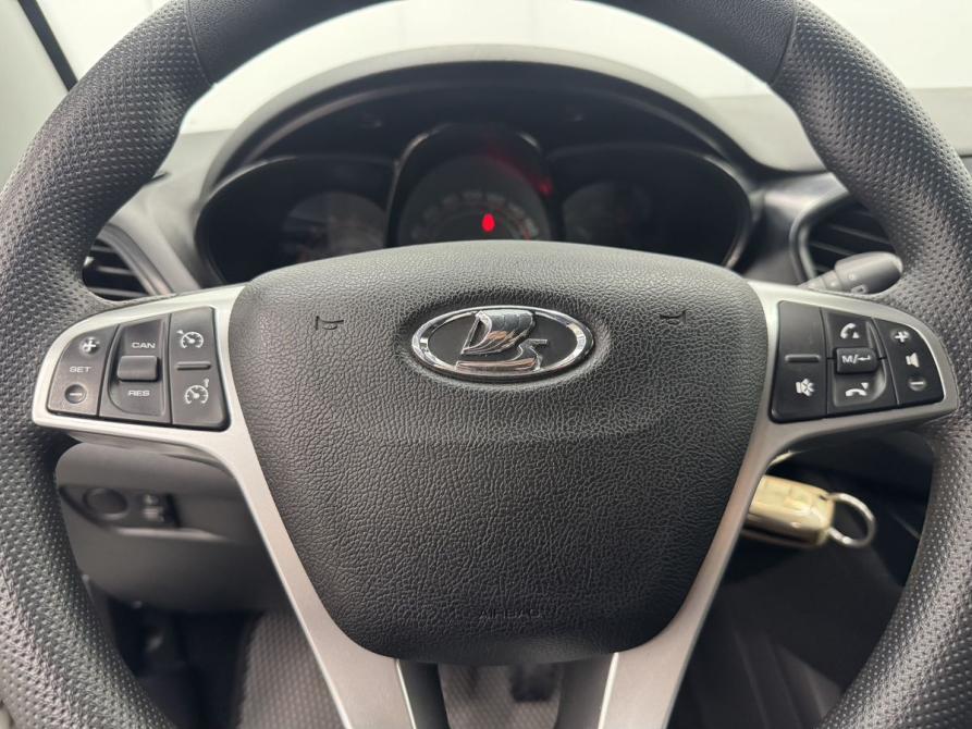 Lada (ВАЗ) Vesta I Воронеж  - изображение 18