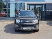 Opel Antara I Рестайлинг Москва  - изображение 23