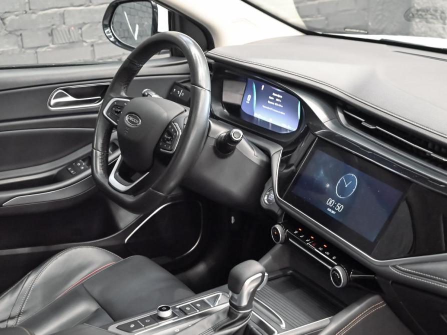 Omoda S5 Екатеринбург  - изображение 14