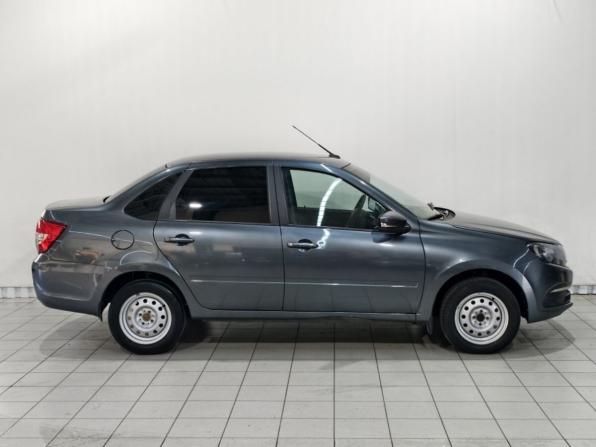 Lada (ВАЗ) Granta I Рестайлинг с пробегом 2024 года, цена 961 100 рублей, 23776 км, лифтбек, Автокод Объявления