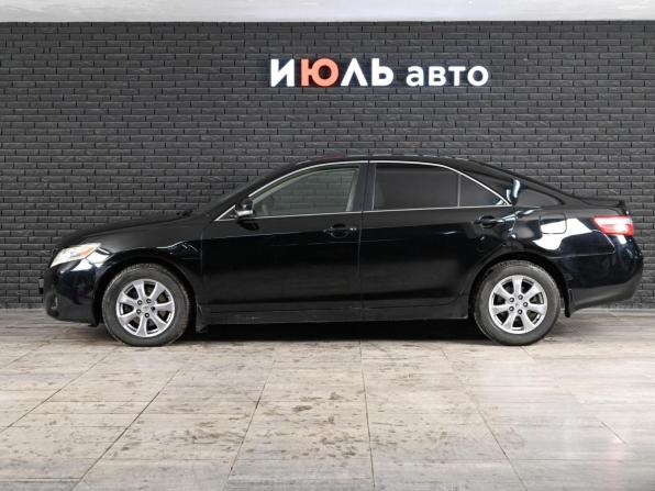 Toyota Camry VI (XV40) Рестайлинг с пробегом 2010 года, цена 1 200 000 рублей, 300898 км, седан, Автокод Объявления