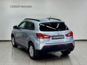 Mitsubishi ASX I Ростов-на-Дону  - изображение 21