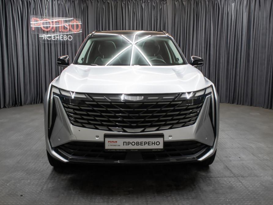Geely Atlas II Москва  - изображение 2
